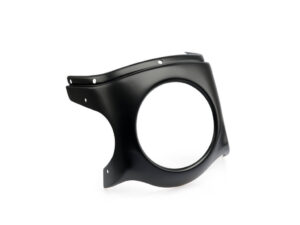 Puig Fairing Abs Semifairing Round Light Dim.180Mm