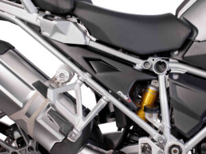 Puig Infill Panels Spare Part Bmw R1200Gs C/Black