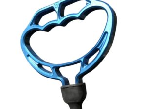 Itek Käynnistin kahva Alu Light Blue