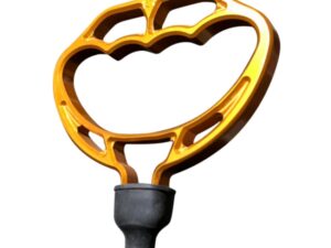 Itek Käynnistin kahva Alu Orange