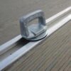 Superclamp Koukku, T tyyppi