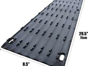 Superclamp Superglide II Pro (ruuveilla)