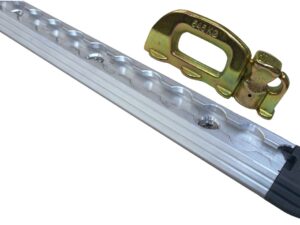 Superclamp Supertrac koukku