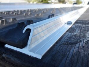 Superclamp Edge Rail trim