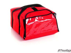 Puig Thermal Bag 45X45X25 Cm C/Red