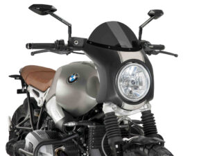 Puig Windshield Bmw R Nine T Scrambler 16'-17' C/Dark S