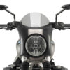 Puig Windshield Bmw R Nine T Scrambler 16'-17'- C/Smoke