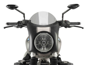 Puig Windshield Bmw R Nine T Scrambler 16'-17'- C/Smoke