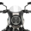 Puig Windshield Bmw R Nine T Scrambler 16'-17' C/Clear