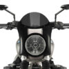 Puig Windshield Bmw R Nine T Scrambler 16'-18' Car/Dark