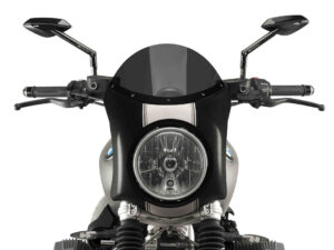 Puig Windshield Bmw R Nine T Scrambler 16'-18' Car/Dark