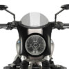 Puig Windshield Bmw R Nine T Scrambler 16'-18' Car
