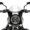 Puig Windshield Bmw R Nine T Scrambler 16'-18' Car/Clea