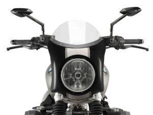 Puig Windshield Bmw R Nine T Scrambler 16'-18' Car/Clea