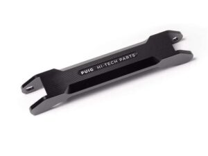 Puig Faceplate Handlebar Reinforc.Mt-07 Tracer 16-17'
