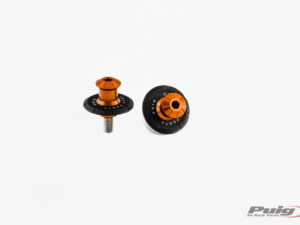 Puig Spools Hi-Tech Parts Dim.8 C/Orange