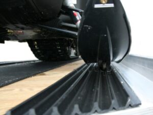 Caliber Multi Glides Double Set - 40 feet 6,5" (8-5' pieces)