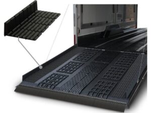 Caliber Edge Guard 12pc. Kit (72" Length)