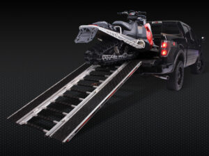 Caliber "Ramp-Pro" (Universal Snowmobile/ATV/UTV)