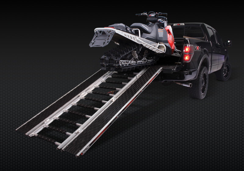 Caliber "Ramp-Pro" (Universal Snowmobile/ATV/UTV)