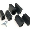 Caliber Replacement Finger bushings (6 piece)