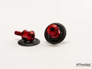 Puig Spools Hi-Tech Parts Dim.10 Ktm C/Red
