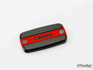 Puig Tank Brake Fluid Honda C/Red