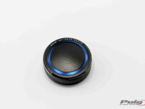 Puig Tank Brake Fluid C/Blue