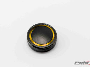 Puig Tank Brake Fluid C/Gold