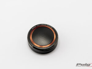 Puig Tank Brake Fluid C/Orange
