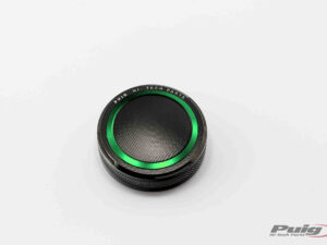 Puig Tank Brake Fluid C/Green