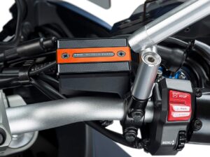 Puig Tank Brake Fluid Yamaha C/Orange