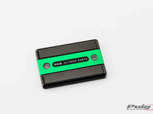 Puig Tank Brake Fluid Yamaha C/Green