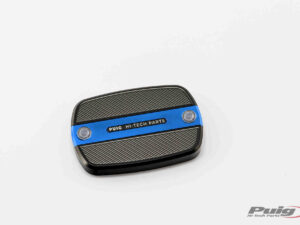 Puig Tank Brake Fluid Yamaha C/Blue