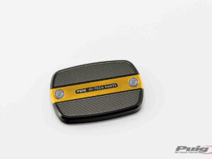 Puig Tank Brake Fluid Yamaha C/Gold