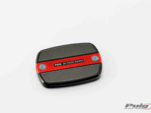Puig Tank Brake Fluid Yamaha C/Red