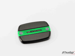 Puig Tank Brake Fluid Yamaha C/Green