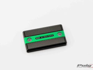 Puig Tank Brake Fluid Suzuki C/Green