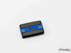 Puig Tank Brake Fluid C/Blue