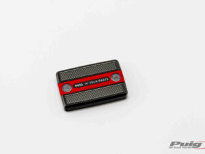 Puig Tank Brake Fluid C/Red