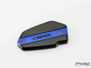 Puig Tank Brake Fluid Kawasaki C/Blue