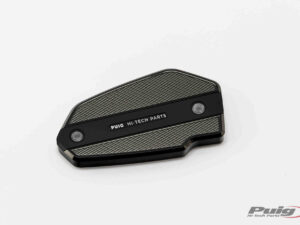 Puig Tank Brake Fluid Kawasaki C/Black