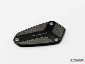 Puig Tank Brake Fluid Kawasaki C/Black