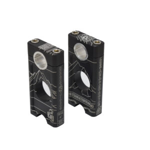 CFR Knucks Korotuspala (5") Kulta