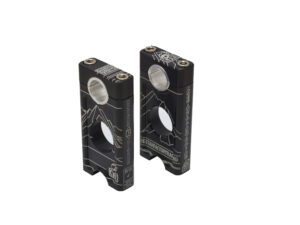 CFR Knucks Korotuspala (5") Kulta