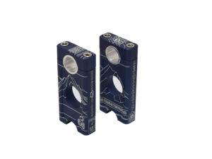 CFR Knucks Korotuspala (7") Sininen