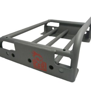 CFR Mountain Tunneli teline - Narrow