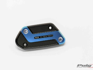 Puig Tank Clutch Fluid Bmw C/Blue