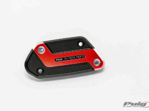 Puig Tank Clutch Fluid Bmw C/Red