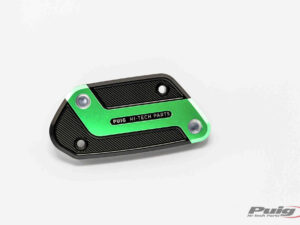 Puig Tank Clutch Fluid Bmw C/Green